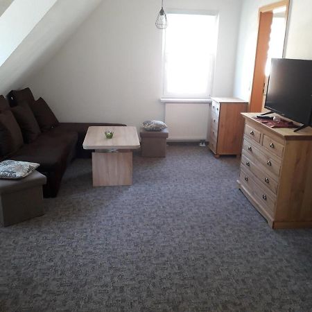 Ferinwohnung An Der Promnitz Radeburg Ngoại thất bức ảnh