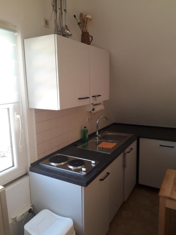 Ferinwohnung An Der Promnitz Radeburg Ngoại thất bức ảnh